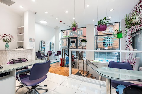 LILLY NAIL AND BEAUTY SALON MANCHESTER, nail salon in Manchester