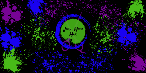 Jordan Heyes Hair, hair salon in Liverpool