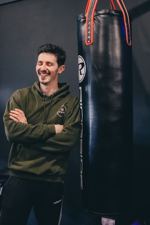 Matthew Douglas Personal Training, personal trainer in Glasgow