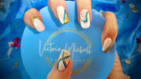 Victoria Michell Nails, nail salon in Newcastle