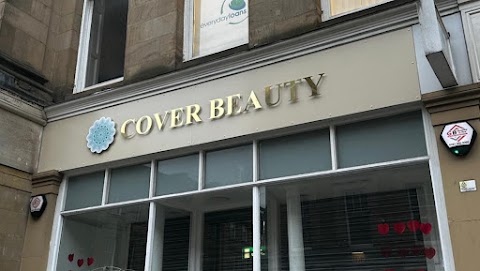 Cover Beauty, beauty salon in Newcastle