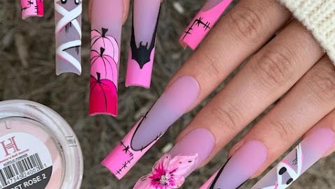USA Nail & Beauty City Centre, nail salon in Glasgow