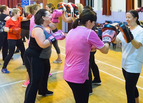 Liverpool Personal Trainer, personal trainer in Liverpool