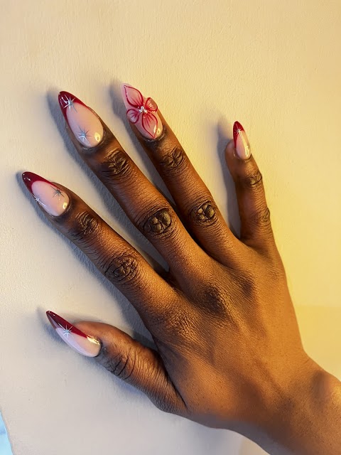 Nail Express, nail salon in Liverpool