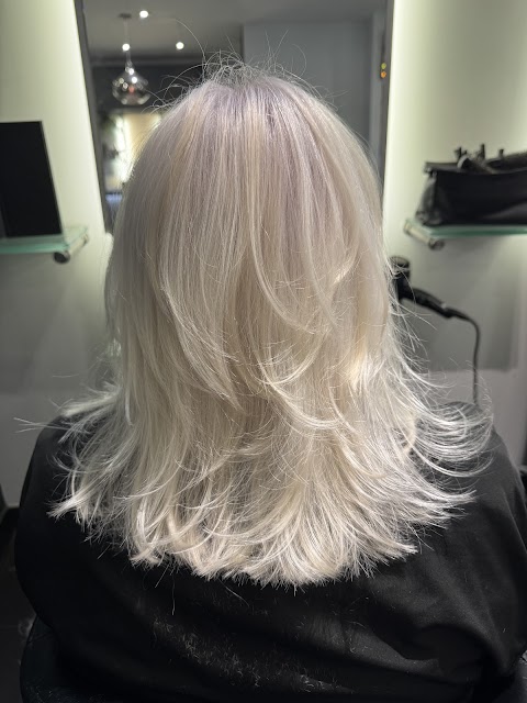 TONI&GUY Manchester, hair salon in Manchester