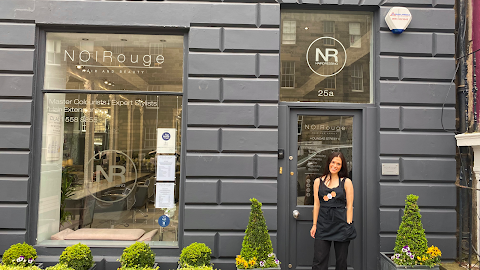 The Beauty Hive, beauty salon in Edinburgh