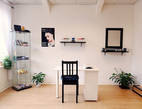 Sai Beauty, beauty salon in Nottingham