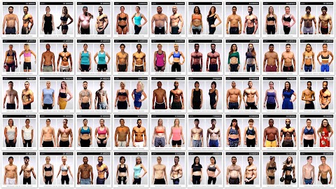 Shapeshifters, personal trainer in Birmingham