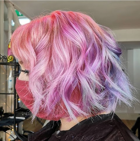 Trinity Hair & Beauty, hair salon in Nottingham
