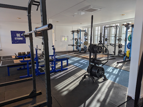 Strength by Sophie, personal trainer in Nottingham