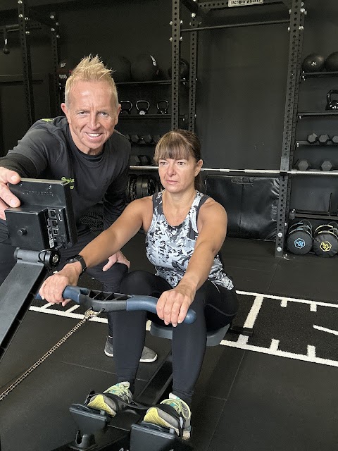 Glasgow Functional Fitness - Personal Trainers Glasgow, personal trainer in Glasgow
