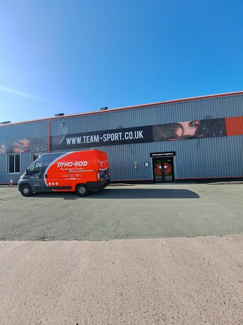 Machmade ltd Dyno-Rod Plumbing & Drains, plumber in Liverpool