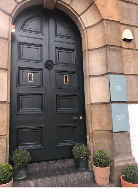 The Studio, hair salon in Manchester