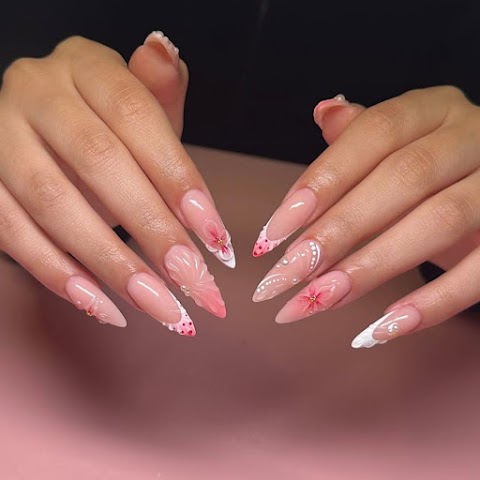 Nailart_MW, nail salon in Birmingham