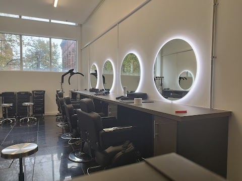 Harbour Hair, hair salon in Leeds