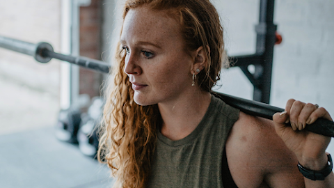 Jenna Topham Personal Trainer, personal trainer in Bristol