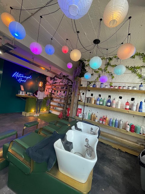 The Beautyworks by Sarah Louise ltd, beauty salon in Liverpool